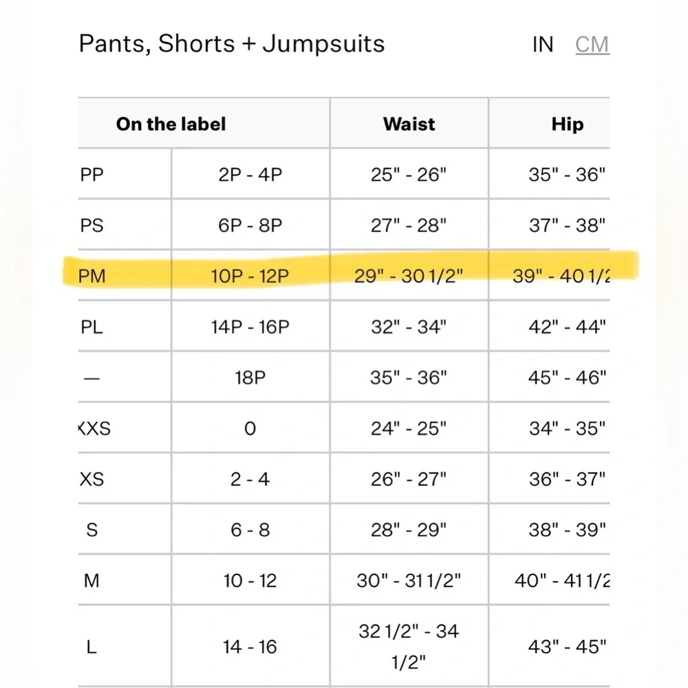 Eileen Fisher Brushed Terry Set - Petite S & M - Picture 10 of 10